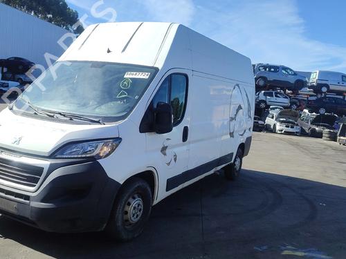 Used Parts PEUGEOT BOXER Bus 2.0 BlueHDi 130 5003210