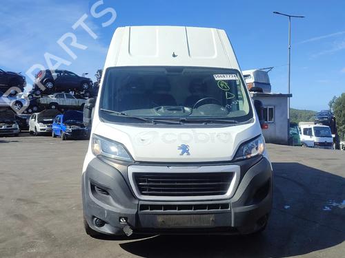 Engine PEUGEOT BOXER Bus 2.0 BlueHDi 130 | BP39901263M1 - Image 6
