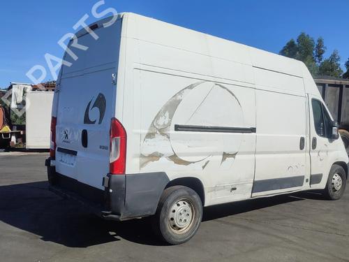 Engine PEUGEOT BOXER Bus 2.0 BlueHDi 130 | BP39901263M1 - Image 7