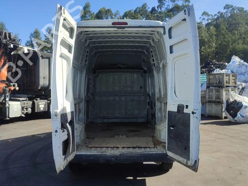Engine PEUGEOT BOXER Bus 2.0 BlueHDi 130 | BP39901263M1 - Image 14