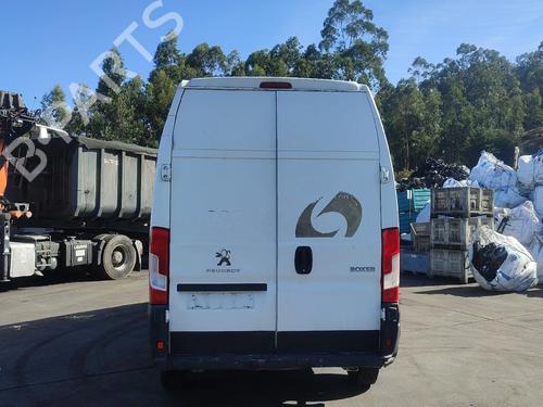 Engine PEUGEOT BOXER Bus 2.0 BlueHDi 130 | BP39901263M1 - Image 9