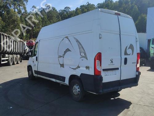 Engine PEUGEOT BOXER Bus 2.0 BlueHDi 130 | BP39901263M1 - Image 8