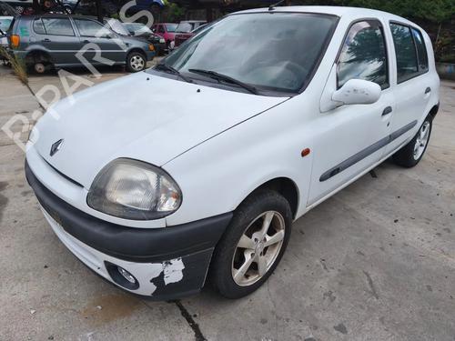 Brugte RENAULT CLIO II (BB_, CB_) 1.2 (BB0A, BB0F, BB10, BB1K, BB28, BB2D, BB2H, CB0A,... 4921773
