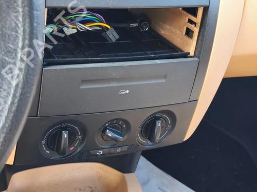 Front right panel SKODA FABIA I (6Y2) 1.4 16V | BP38632378C59 - Image 11