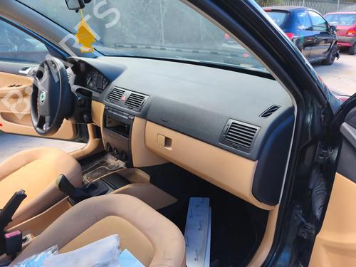 Front right panel SKODA FABIA I (6Y2) 1.4 16V | BP38632378C59 - Image 10