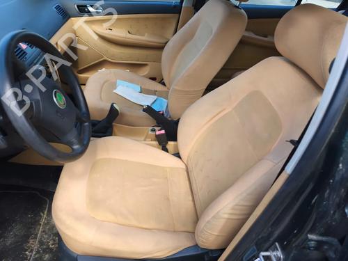 Front right panel SKODA FABIA I (6Y2) 1.4 16V | BP38632378C59 - Image 14