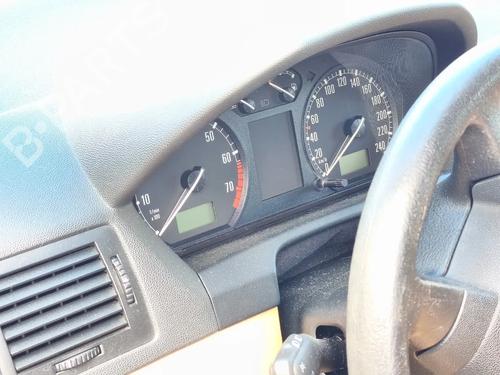 Front right panel SKODA FABIA I (6Y2) 1.4 16V | BP38632378C59 - Image 12