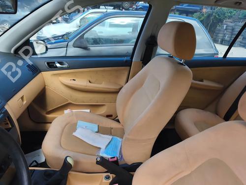 Front right panel SKODA FABIA I (6Y2) 1.4 16V | BP38632378C59 - Image 15