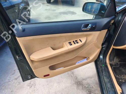 Front right panel SKODA FABIA I (6Y2) 1.4 16V | BP38632378C59 - Image 17