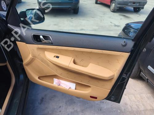 Front right panel SKODA FABIA I (6Y2) 1.4 16V | BP38632378C59 - Image 18