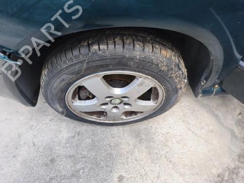 Front right panel SKODA FABIA I (6Y2) 1.4 16V | BP38632378C59 - Image 21