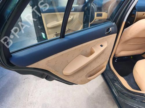 Front right panel SKODA FABIA I (6Y2) 1.4 16V | BP38632378C59 - Image 19