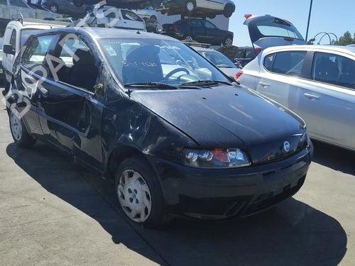 Used Parts FIAT PUNTO (188_) 1.2 60 (188.030, .050, .130, .150, .230, .250) 4923168