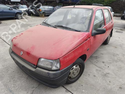 Brugte RENAULT CLIO I (B/C57_, 5/357_) 1.1 4922650