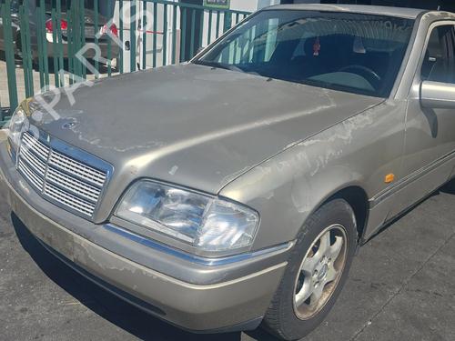 Used Parts MERCEDES-BENZ C-CLASS (W202) C 200 (202.020) 4924123