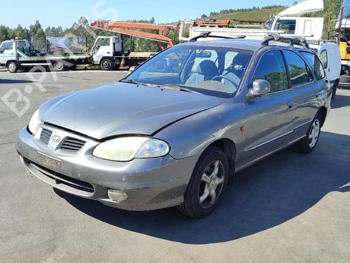 Used Parts HYUNDAI LANTRA II Estate (J-2) 1.9 D 4932800
