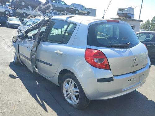 Engine RENAULT CLIO III (BR0/1, CR0/1) 1.2 16V (BR02, BR0J, BR11, CR02, CR0J, CR11) | BP38709679M1 - Image 6