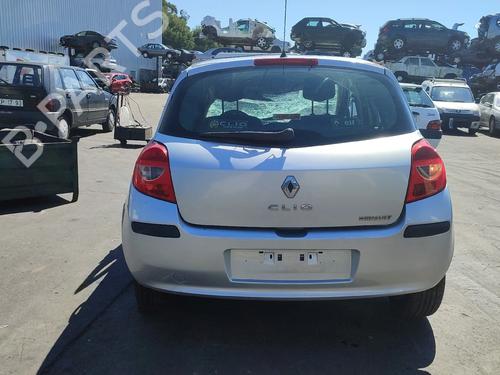 Engine RENAULT CLIO III (BR0/1, CR0/1) 1.2 16V (BR02, BR0J, BR11, CR02, CR0J, CR11) | BP38709679M1 - Image 7