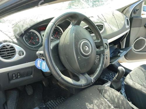 Engine RENAULT CLIO III (BR0/1, CR0/1) 1.2 16V (BR02, BR0J, BR11, CR02, CR0J, CR11) | BP38709679M1 - Image 18