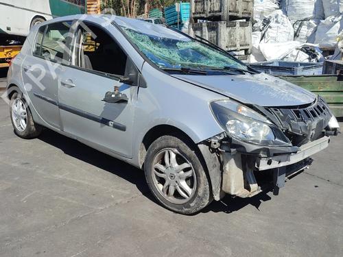 Engine RENAULT CLIO III (BR0/1, CR0/1) 1.2 16V (BR02, BR0J, BR11, CR02, CR0J, CR11) | BP38709679M1 - Image 3