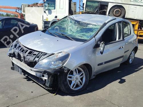 Used Parts RENAULT CLIO III (BR0/1, CR0/1) 1.2 16V (BR02, BR0J, BR11, CR02, CR0J, CR11) 4932799