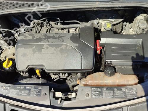 Engine RENAULT CLIO III (BR0/1, CR0/1) 1.2 16V (BR02, BR0J, BR11, CR02, CR0J, CR11) | BP38709679M1 - Image 23