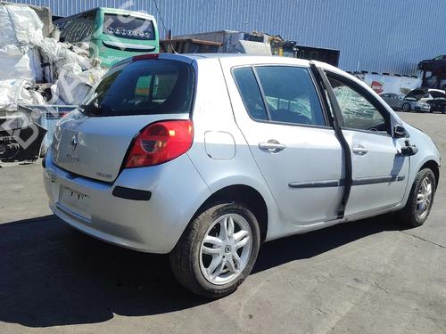 Engine RENAULT CLIO III (BR0/1, CR0/1) 1.2 16V (BR02, BR0J, BR11, CR02, CR0J, CR11) | BP38709679M1 - Image 5