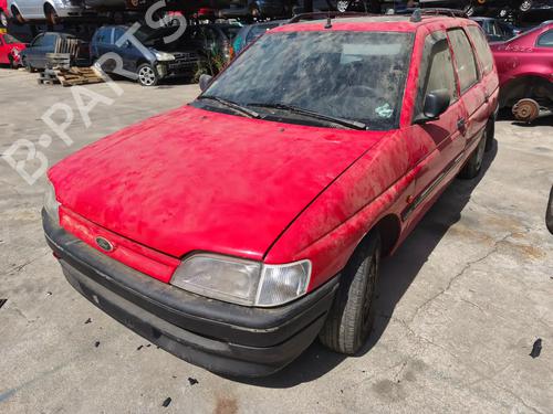 Brugte FORD ESCORT VI Turnier (GAL, ANL) 1.4 4932915