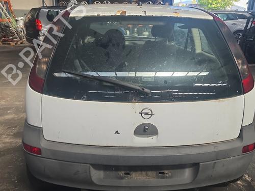 Engine OPEL CORSA C (X01) 1.7 DI (F08, F68) | BP39139917M1 - Image 12