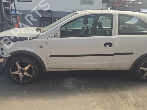 Engine OPEL CORSA C (X01) 1.7 DI (F08, F68) | BP39139917M1 - Image 14