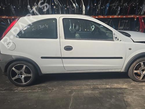 Engine OPEL CORSA C (X01) 1.7 DI (F08, F68) | BP39139917M1 - Image 10