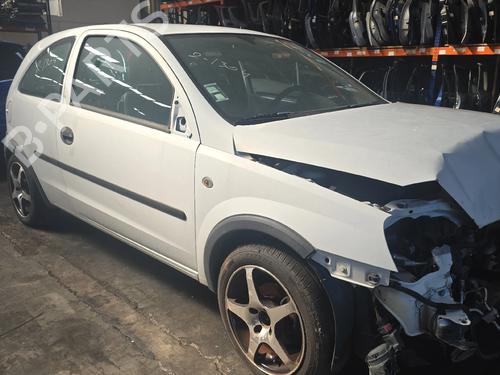 Engine OPEL CORSA C (X01) 1.7 DI (F08, F68) | BP39139917M1 - Image 9