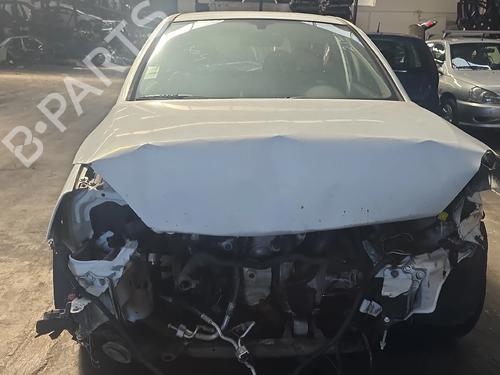 Used Parts OPEL CORSA C (X01)  1.7 DI (F08, F68)  4924125