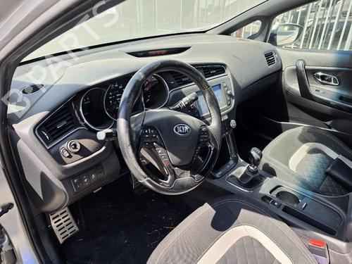 Engine KIA CEE'D Sportswagon (JD) 1.6 CRDi 136 | BP38701215M1 - Image 10
