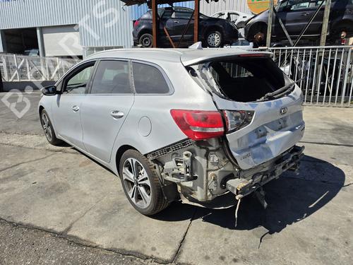 Engine KIA CEE'D Sportswagon (JD) 1.6 CRDi 136 | BP38701215M1 - Image 8