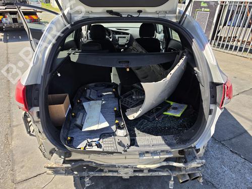 Engine KIA CEE'D Sportswagon (JD) 1.6 CRDi 136 | BP38701215M1 - Image 22