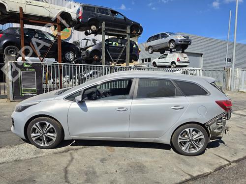 Engine KIA CEE'D Sportswagon (JD) 1.6 CRDi 136 | BP38701215M1 - Image 9