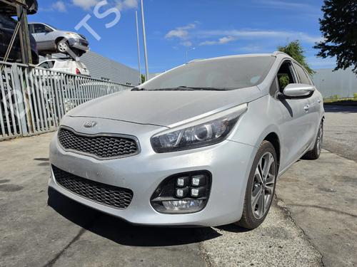 Brugte KIA CEE'D Sportswagon (JD) 1.6 CRDi 136 4924128