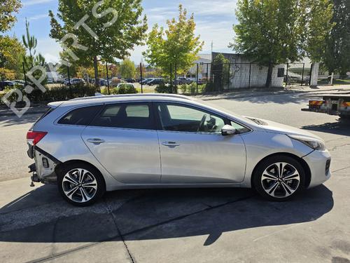 Engine KIA CEE'D Sportswagon (JD) 1.6 CRDi 136 | BP38701215M1 - Image 5