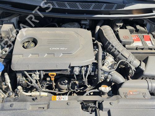 Engine KIA CEE'D Sportswagon (JD) 1.6 CRDi 136 | BP38701215M1 - Image 24