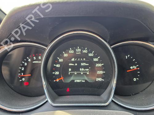 Engine KIA CEE'D Sportswagon (JD) 1.6 CRDi 136 | BP38701215M1 - Image 14