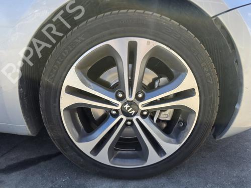 Engine KIA CEE'D Sportswagon (JD) 1.6 CRDi 136 | BP38701215M1 - Image 23