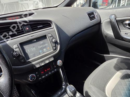 Engine KIA CEE'D Sportswagon (JD) 1.6 CRDi 136 | BP38701215M1 - Image 15