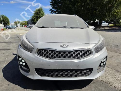 Engine KIA CEE'D Sportswagon (JD) 1.6 CRDi 136 | BP38701215M1 - Image 3