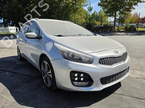 Engine KIA CEE'D Sportswagon (JD) 1.6 CRDi 136 | BP38701215M1 - Image 4