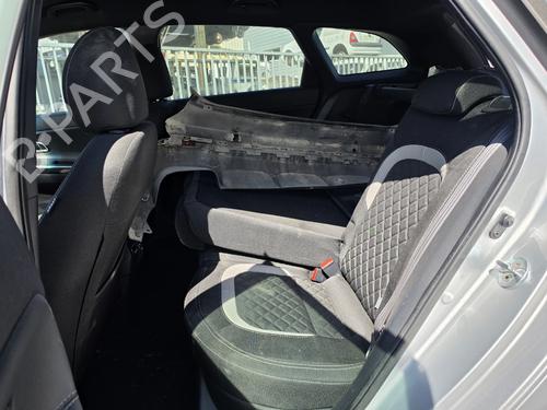 Engine KIA CEE'D Sportswagon (JD) 1.6 CRDi 136 | BP38701215M1 - Image 19