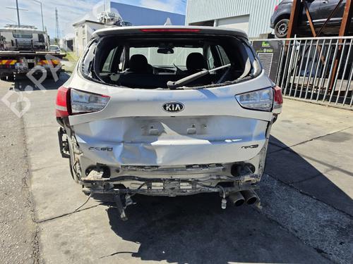Engine KIA CEE'D Sportswagon (JD) 1.6 CRDi 136 | BP38701215M1 - Image 7