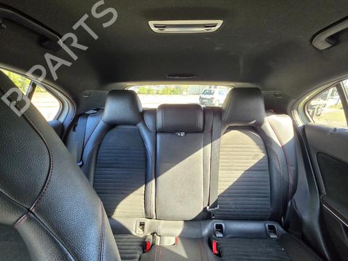 Electronic module MERCEDES-BENZ A-CLASS (W176) A 200 CDI / d (176.008) | BP39515990M83 - Image 27