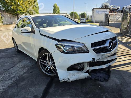Electronic module MERCEDES-BENZ A-CLASS (W176) A 200 CDI / d (176.008) | BP39515990M83 - Image 10