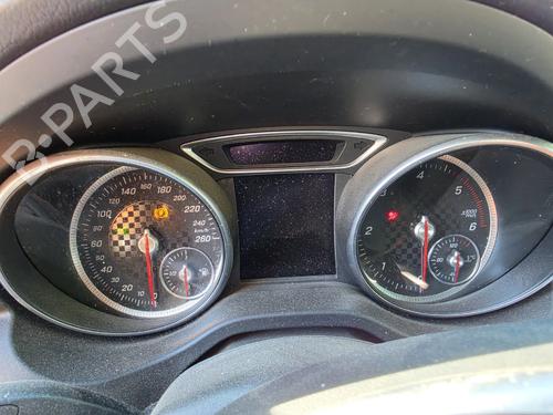 Electronic module MERCEDES-BENZ A-CLASS (W176) A 200 CDI / d (176.008) | BP39515990M83 - Image 20